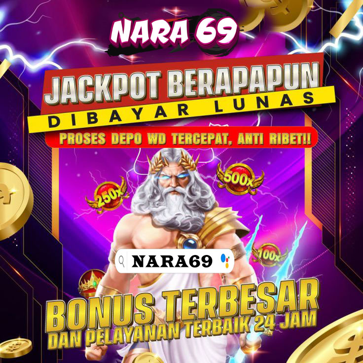 NARA69 ! Toto Togel Terbaru Dengan Syair Pools Lotto Lurus 4D