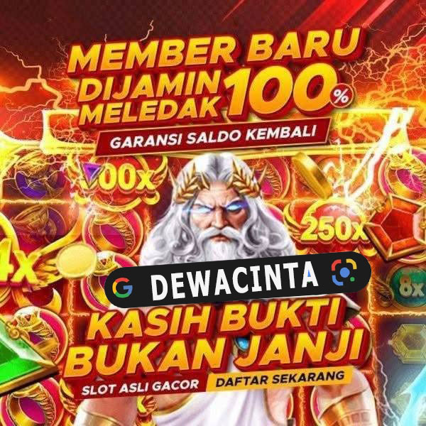 DEWACINTA ℗ Bandar Togel Online 2025 Terbaru Pasaran Terlengkap