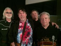 JOHNNY BARBATO & THE LUCKY DOGGS